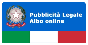 pubblicità legale - albo online