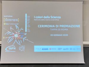 Art&Science Across Italy 