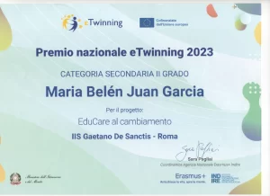 etwinning