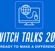 TWITCH TALKS 2030