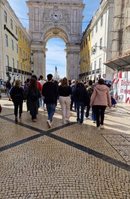 Liceo linguistico