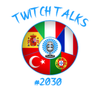 TWITCH TALKS 2030