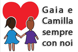 Gaia e Camilla