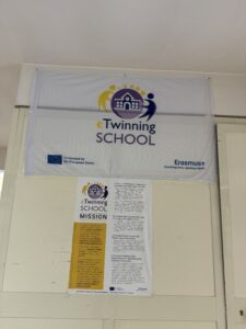 Riconoscimento eTwinning