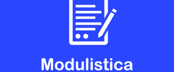 Modulistica