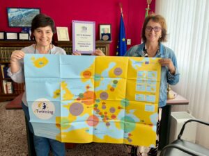 Riconoscimento eTwinning